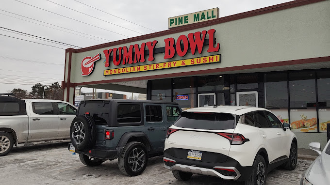 LEASED! 4,500 SF Commercial Space – Pine Mall, 695 Kidder Street,  Wilkes Barre, PA